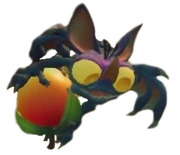 A little Wumpashiner.