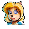Isabella's icon