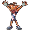 Crash's GBR Jersey skin