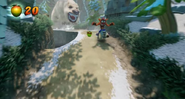 N. Sane Trilogy Unbearable