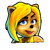 Ami's Honeybee icon