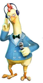 Promotional image of Chick for .