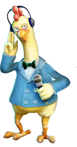 Nitro Fueled