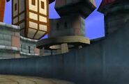 Top of Citadel City