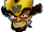 Crash Team Racing Nitro-Fueled Doctor Neo Cortex Icon.png