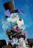 Ripper Roo's Gentleman skin