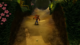 N. Sane Trilogy