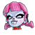 Nina's Pink Ragdoll icon.