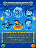 Ripper Roo on the character select screen
