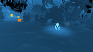 Hidden Gem location. (N. Verted)