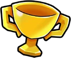 Trophy icon