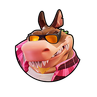 Dingodile's "Flannel Fever" skin