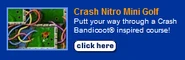 Crash nitro mini golf.png (17 KB) The game's initial description on candystand.com.