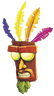 N sane aku artwork
