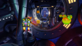 N. Sane Trilogy