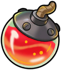 Inferno Bomb icon