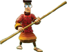 Crash Bandicoot N. Sane Trilogy Oriental Lab Assistant