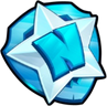 Sapphire Flashback Relic's Icon