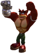 CrunchNitroKart.png (58 KB) Crunch Bandicoot