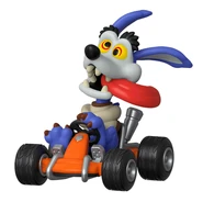 2019 Ripper Roo Funko vinyl