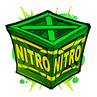 The nitro crate's icon.