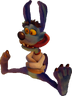 Ripper Roo as seen in the N. Sane Trilogy