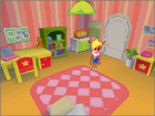 Coco's room