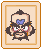 Cortex's Silhouette Quiz card