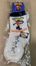 Japanese Crash socks