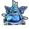 Emperor Velo's Blue Baron icon