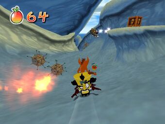 ps2 crash twinsanity