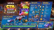 Neon Circus Rewards