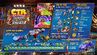 Neon Circus Rewards
