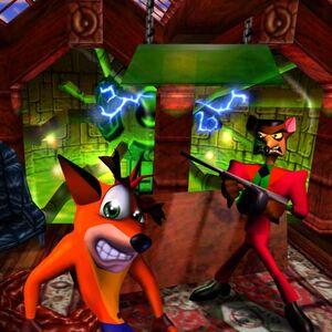 Crash Bandicoot Gallery Bandipedia Fandom Coming directly to your phone, spring 2021. crash bandicoot gallery bandipedia