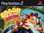 crash ps 2