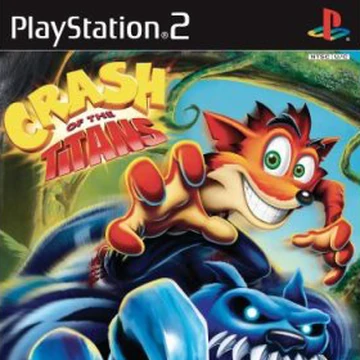 Crash Of The Titans Bandipedia Fandom