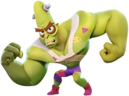 Promo render of Mutagen Brio