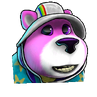 Polar's Caring Fisherman icon