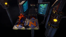 N. Sane Trilogy