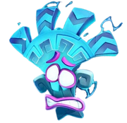 Lani-Loli Character Artwork