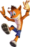 Crash