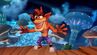 Crash in Skylanders: Imaginators