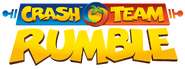 English logo