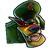 General Tiny's icon