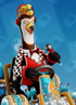 Chick's Toucan skin