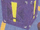 Purple ? and ! Crate