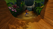 N. Sane Trilogy level