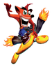 Crash2csbjetboard