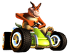 CTR Dingodile