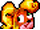 Crash Bandicoot 2 N-Tranced Coco Bandicoot Life Counter Icon.png